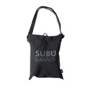 Subu Nannen - Black