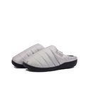 Subu Chaussons Classic - Silver