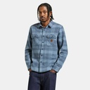 Brixton Chemise Bowery Heavy - Mirage