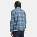 Brixton Chemise Bowery Heavy - Mirage