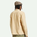 Brixton Chemise Hasting - Wheat