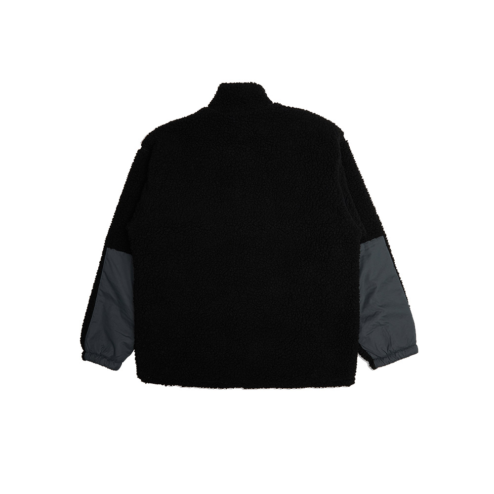 Deus Jacket Barrens Reversible