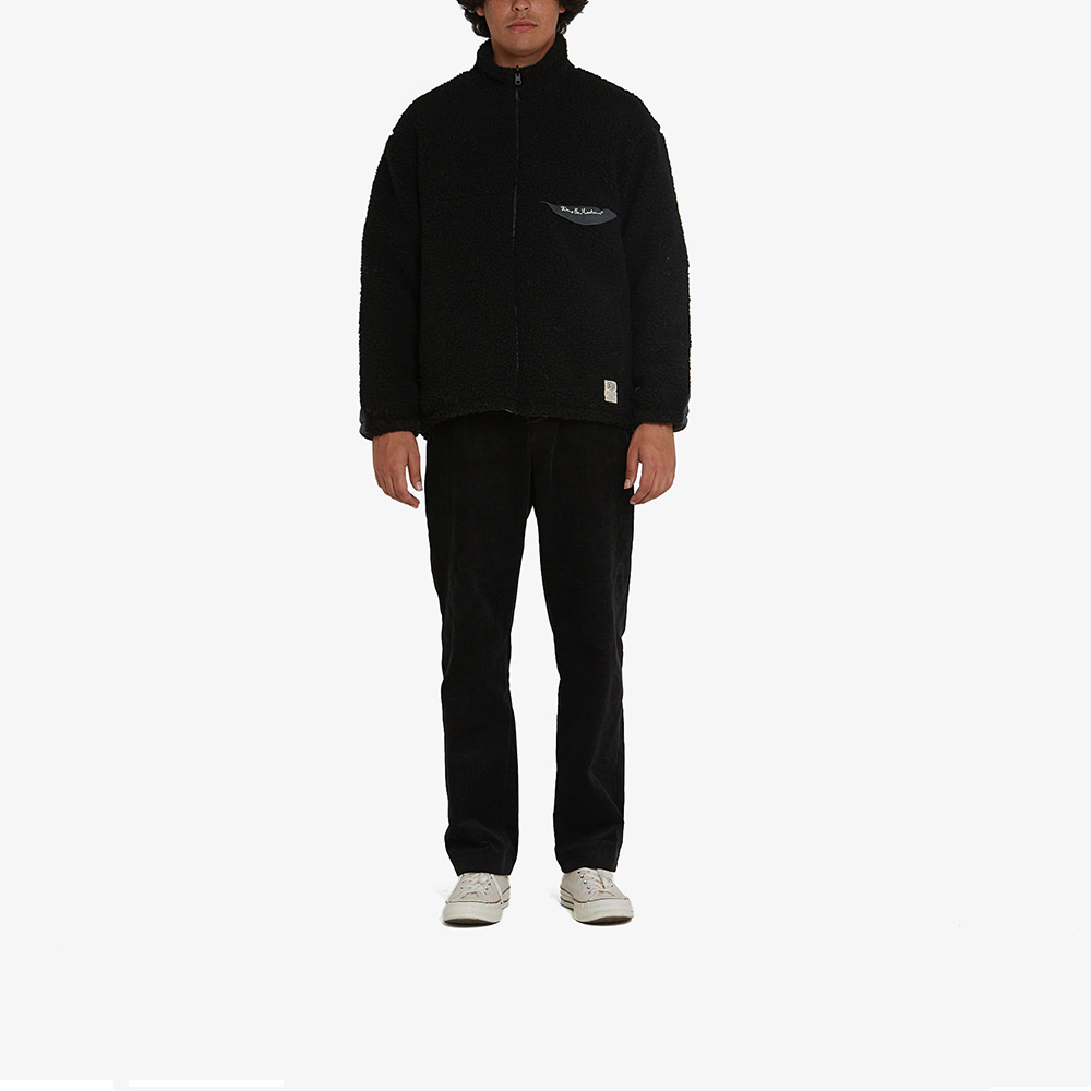 Deus Jacket Barrens Reversible