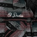 The Dudes Shirt - El Dudes Chuck