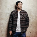 The Dudes Shirt - El Dudes Chuck