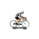 Bernard et Eddy Cycliste Belgium