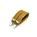 Thin Suspenders - Curry