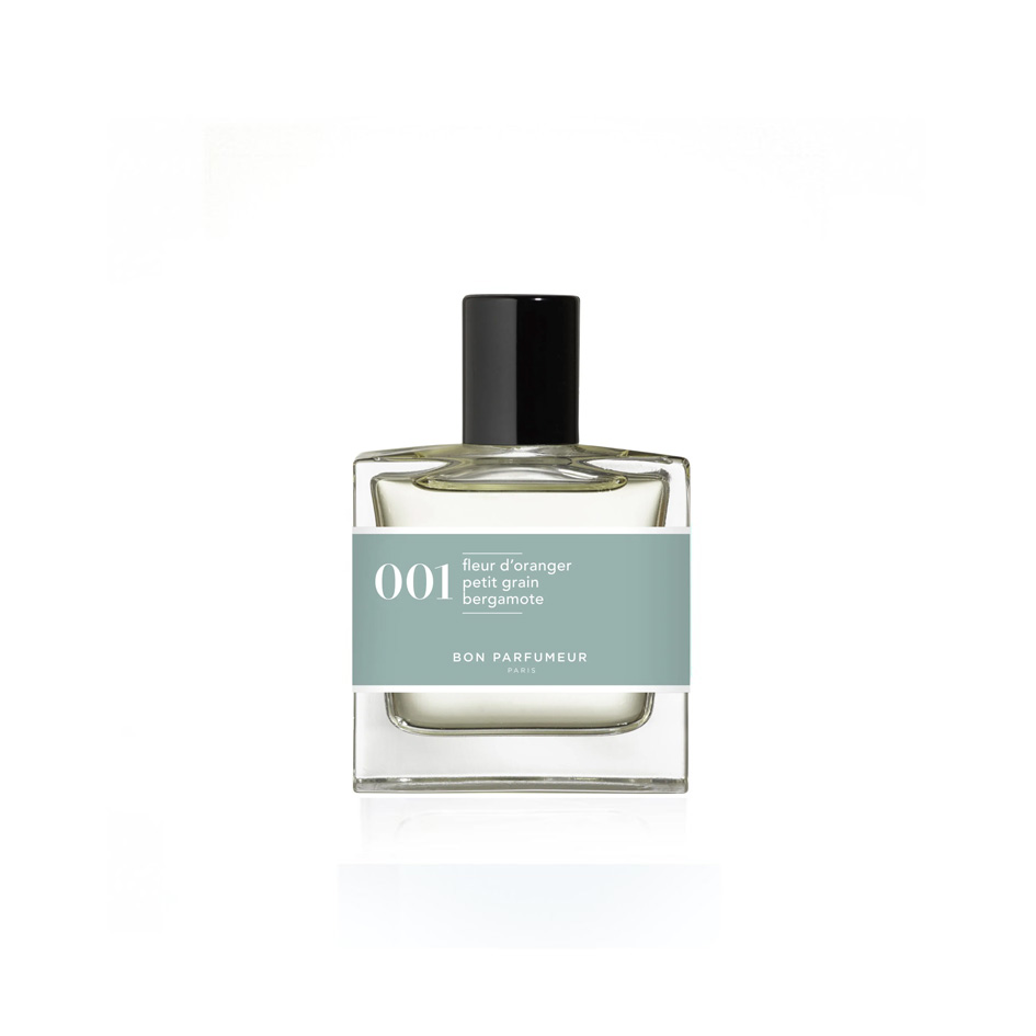 [BP001] Bon Parfumeur 001