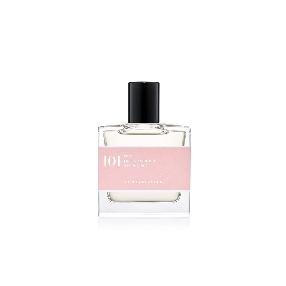 [BP101] Bon Parfumeur 101