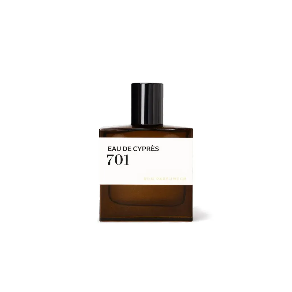 Eau de Parfum Bon Parfumeur 701 - Eau de Cypres (30ml)