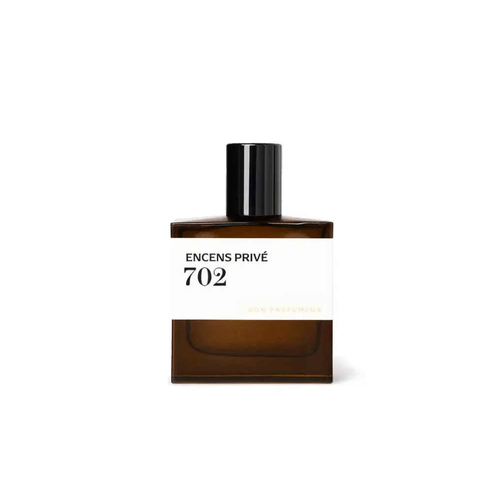Eau de Parfum Bon Parfumeur 702 - Eau de Cypres (30ml)