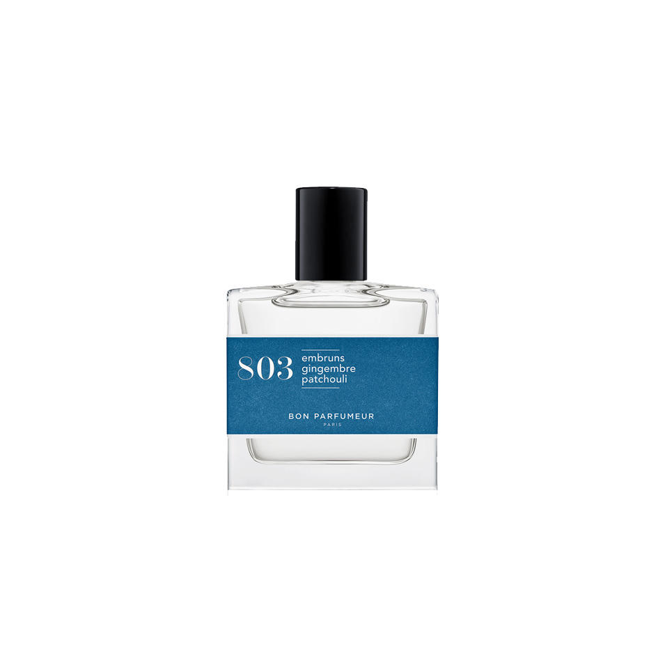 [BP803] Eau de Parfum 30ml Bon Parfumeur - 803