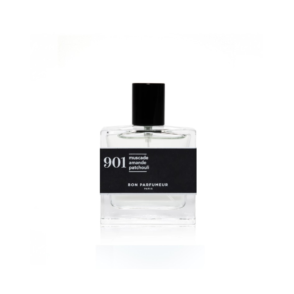 [BP901] Bon Parfumeur 901