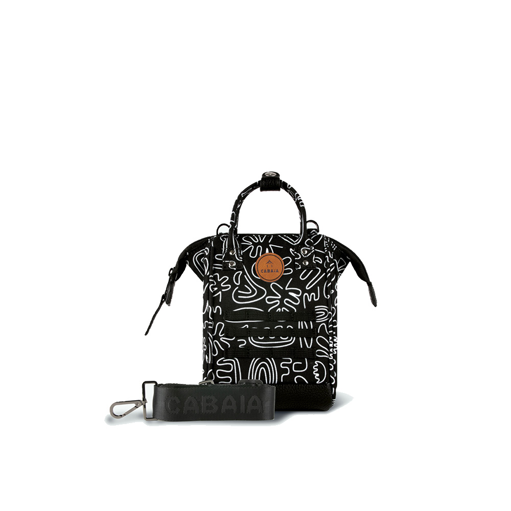 Cabaia Nano Bag - Amiens