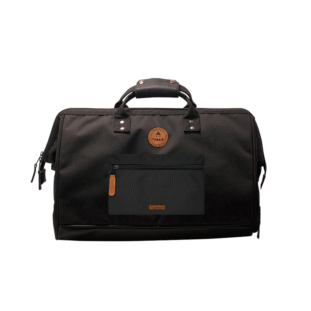 Cabaia Sac Duffle - Berlin