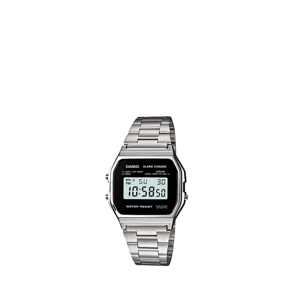 [29224] Casio Vintage A158WEA-1EF