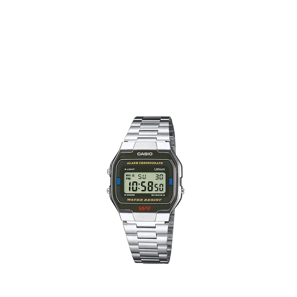 [28853] Casio Vintage A163WA-1QES