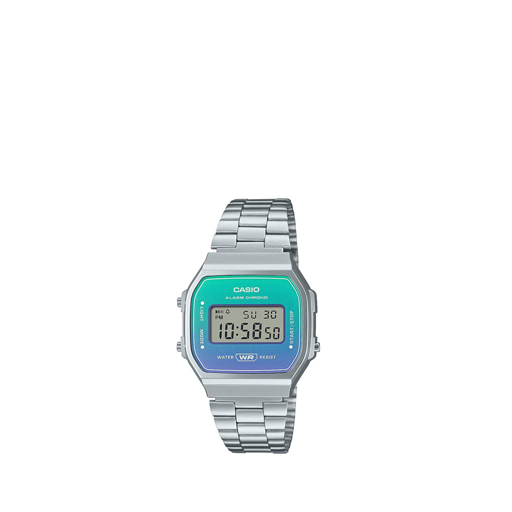 Casio Vintage A168WER-2AEF