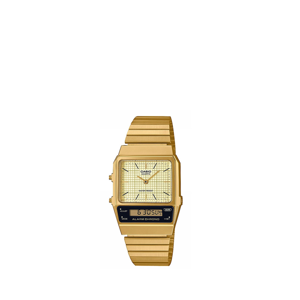 Casio Vintage AQ-800EG-9AEF