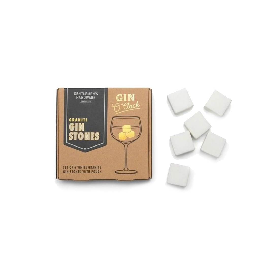 [GEN751UK] Gin Stones 6p