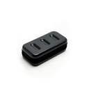 HIGHTIDE Hard Shell Case S - Black