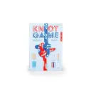 Kikkerland Knot Game