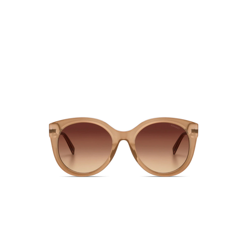 Komono Lunettes Ellis Metal