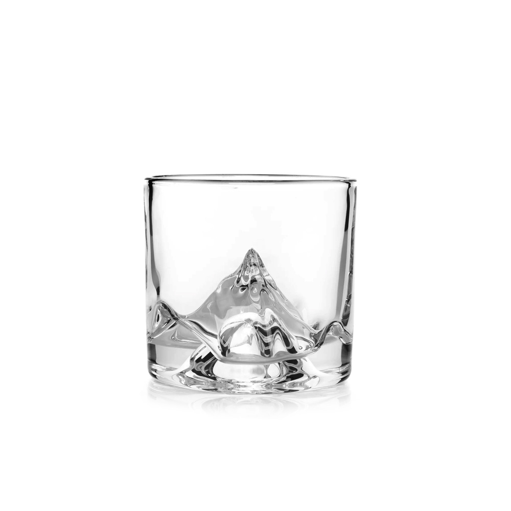 [L60300] Liiton Verres à Whisky - Mount K2