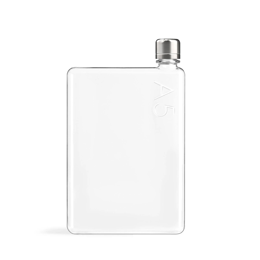 Gourde Memobottle A5