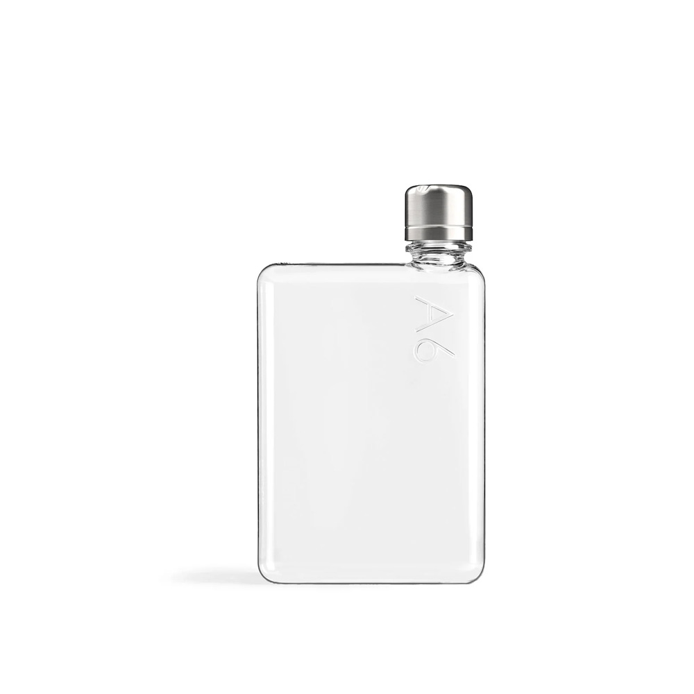 [M001R] Gourde Memobottle A6
