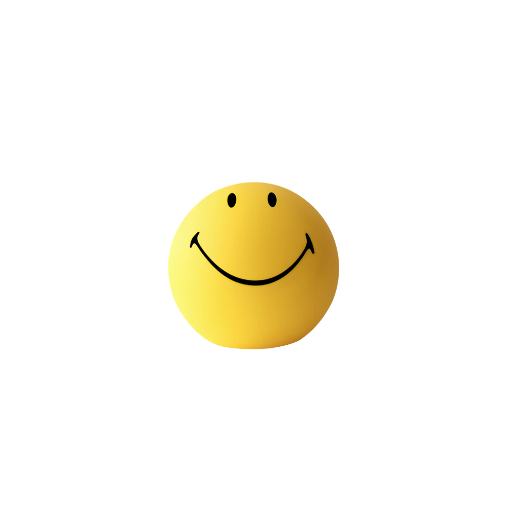 [BL01SML] Mr Maria Smiley Lamp - S