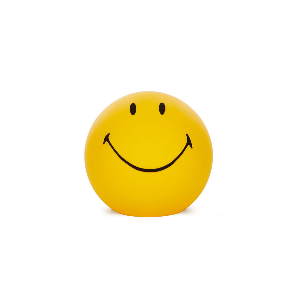 [SL50SML] Mr Maria Smiley Table Lamp - M