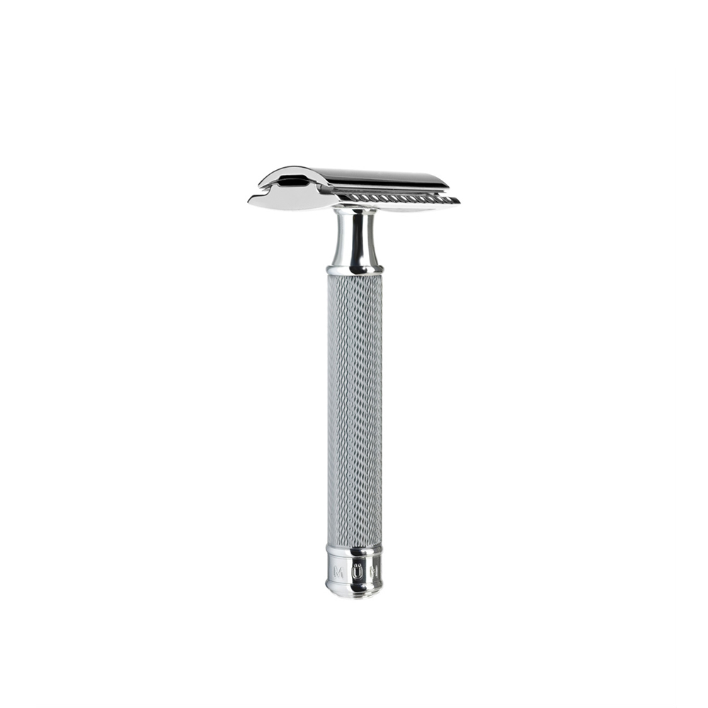 MUHLE Razor Tradition - Chrome