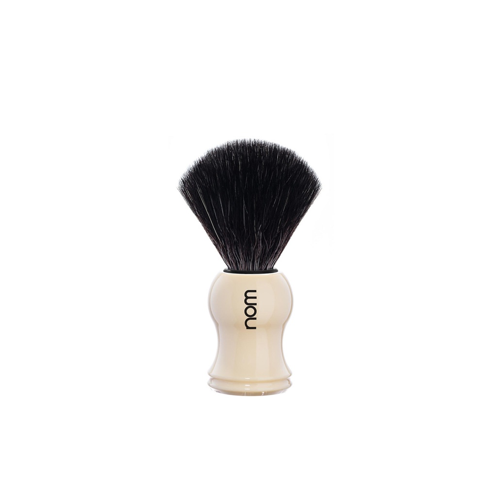 [GUSTAV21CR] NOM Blaireau Gustav - Crème