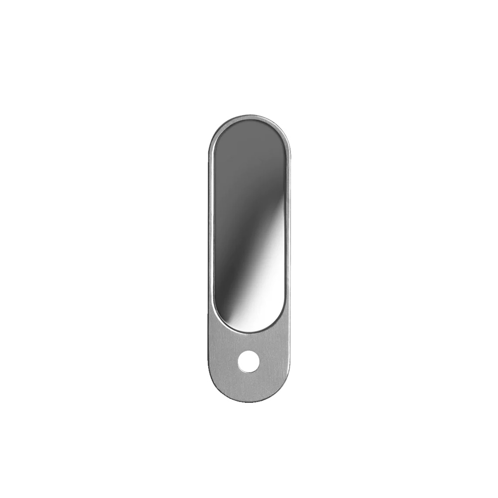 Orbitkey Nail File and Mirror