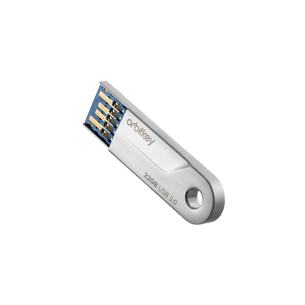 [9348824002048] Orbitkey USB 3.0