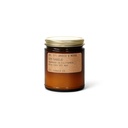 P.F. Candle Amber and Moss