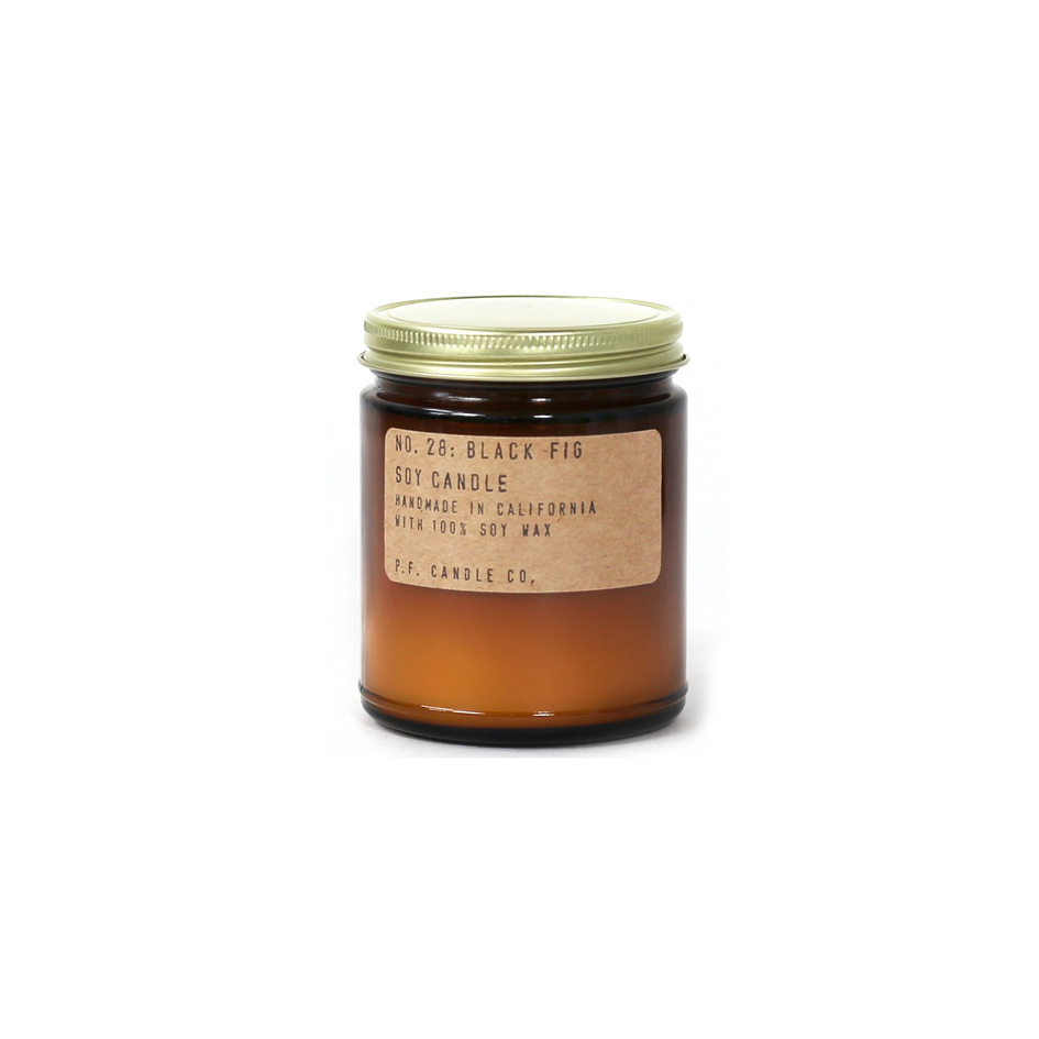P.F. Candle Black Fig