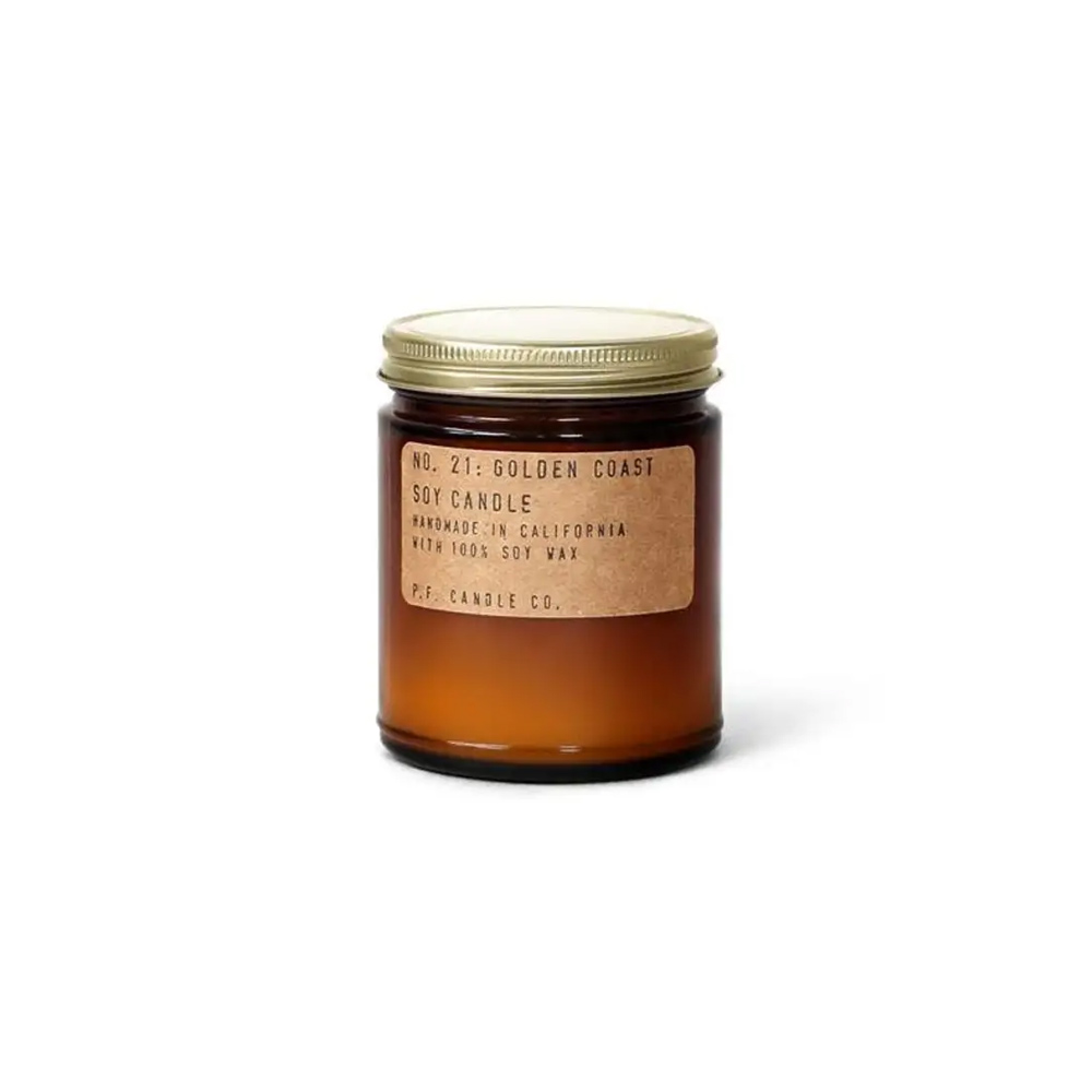 P.F. Candle Golden Coast