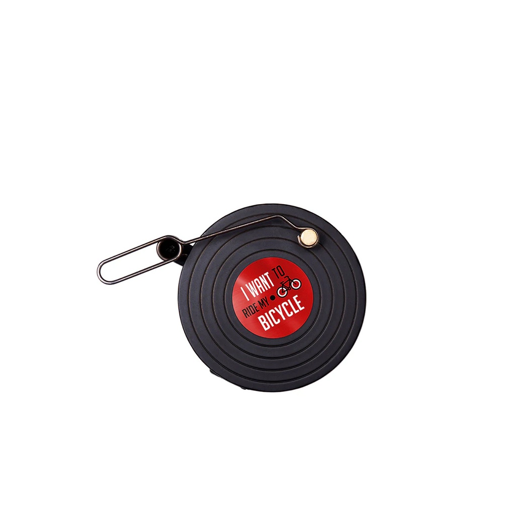 [PE515] Peleg RecorDING Bicycle Bell
