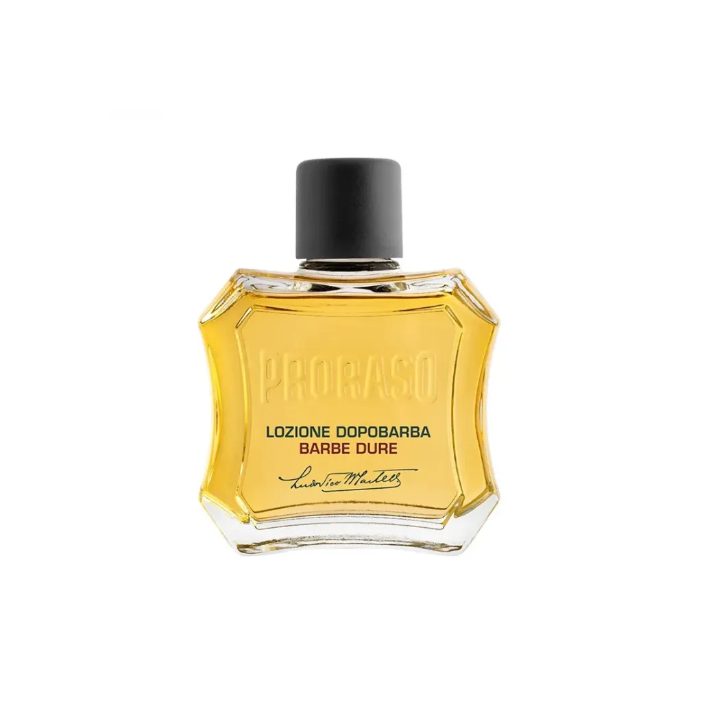 [400572] Lotion après-rasage Proraso Rouge