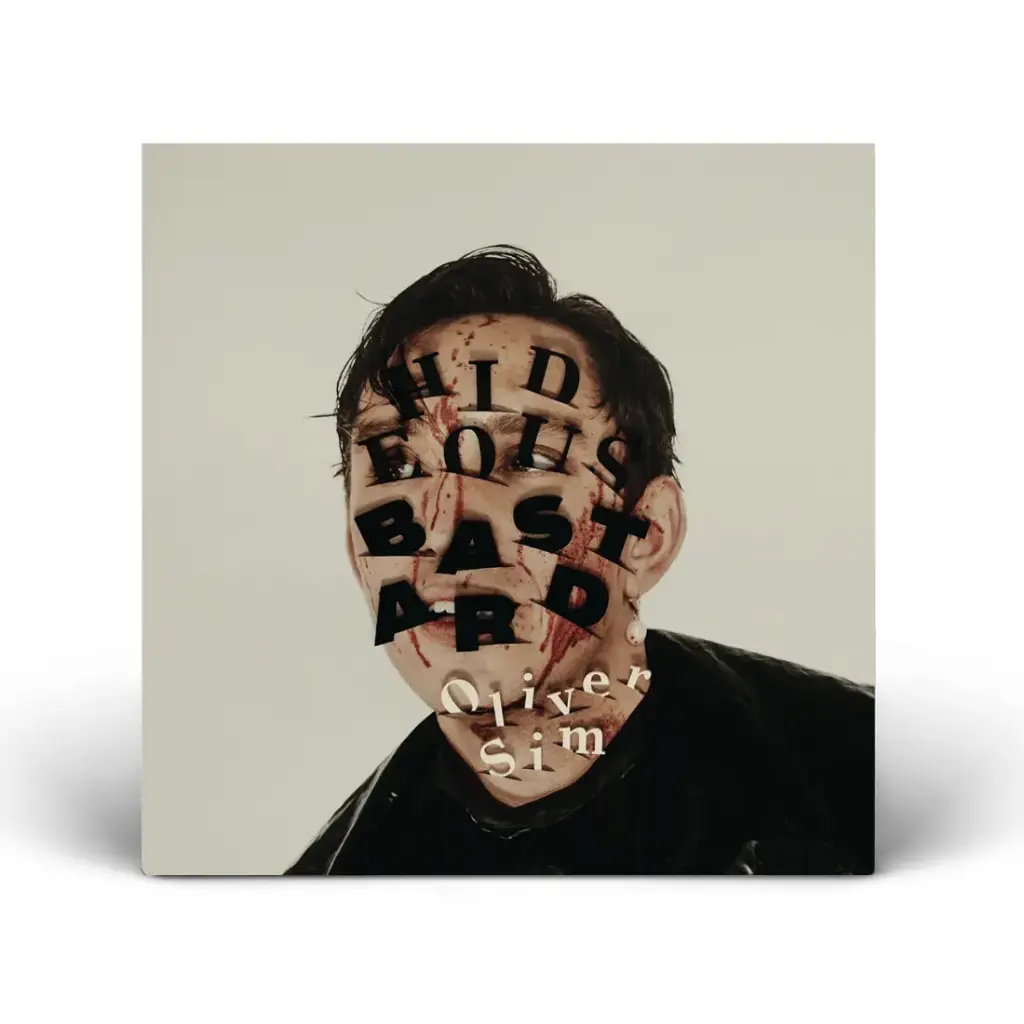 Oliver Sim - Hideous Bastard