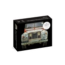 Puzzle Land Rover 500p