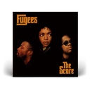 Fugees - The Score (Orange)