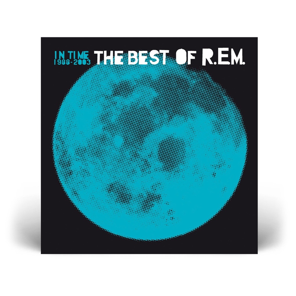R.E.M. - In time: the best of
