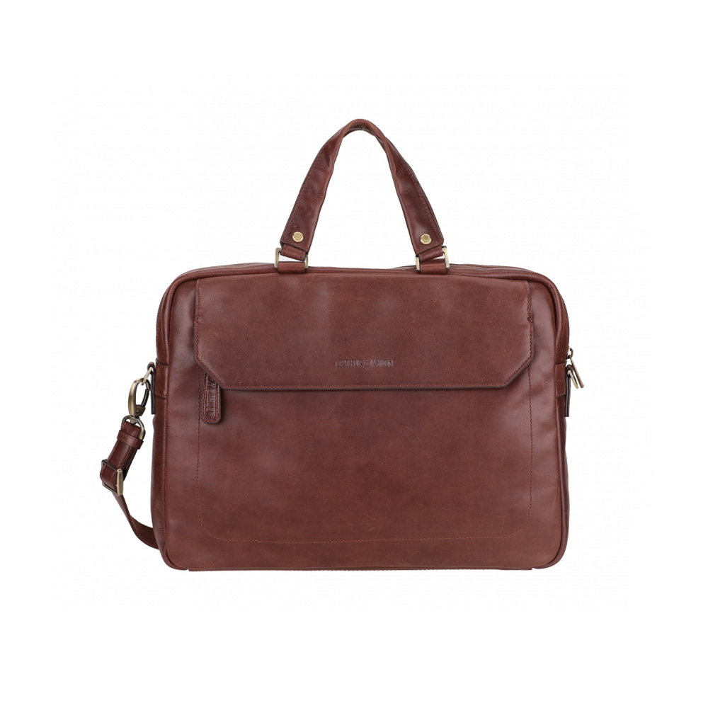 Arthur-Aston Besace Martin - Cognac