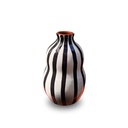 Casa Cubista Vase Gourd - L
