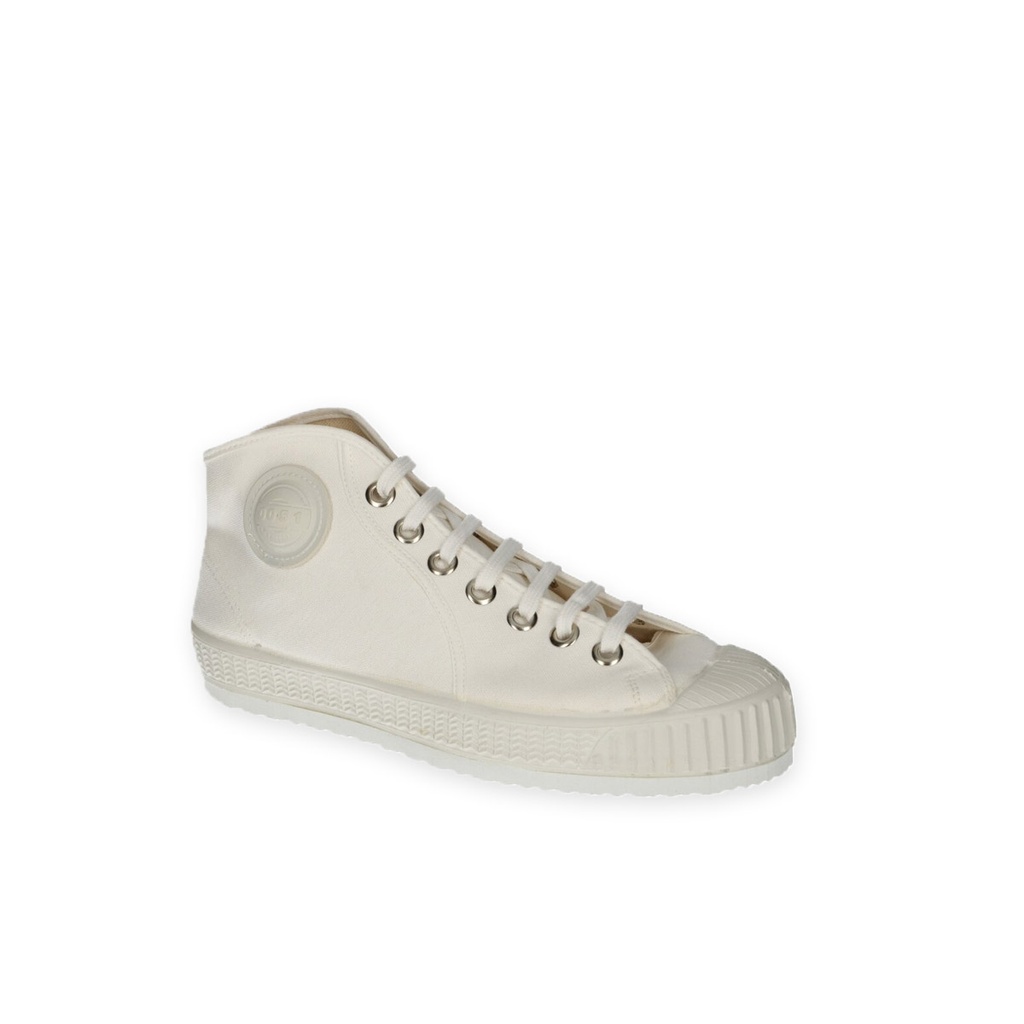 0051 Baskets Blanka - Total White