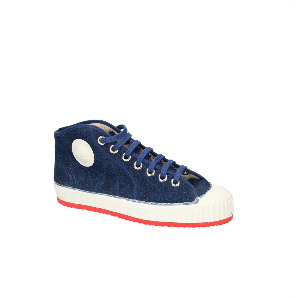 [jeans-063-dbl-40] 0051 Baskets Jeans - Dark Denim (40)