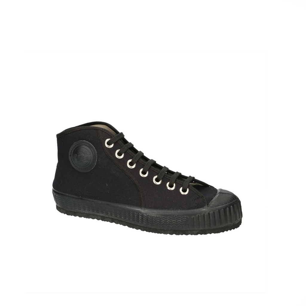 0051 Baskets NOC-063 - Total Black